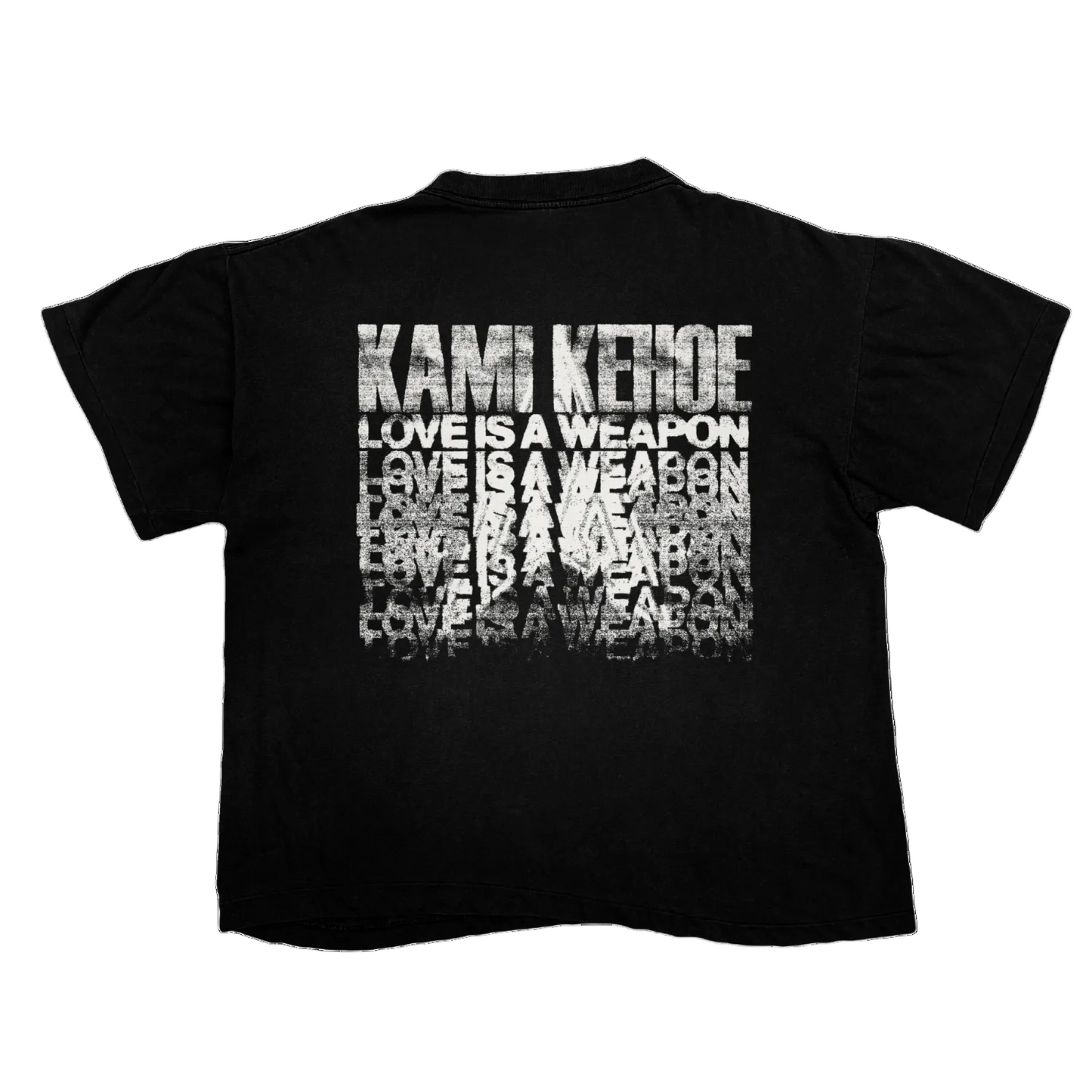 Grillz Tee