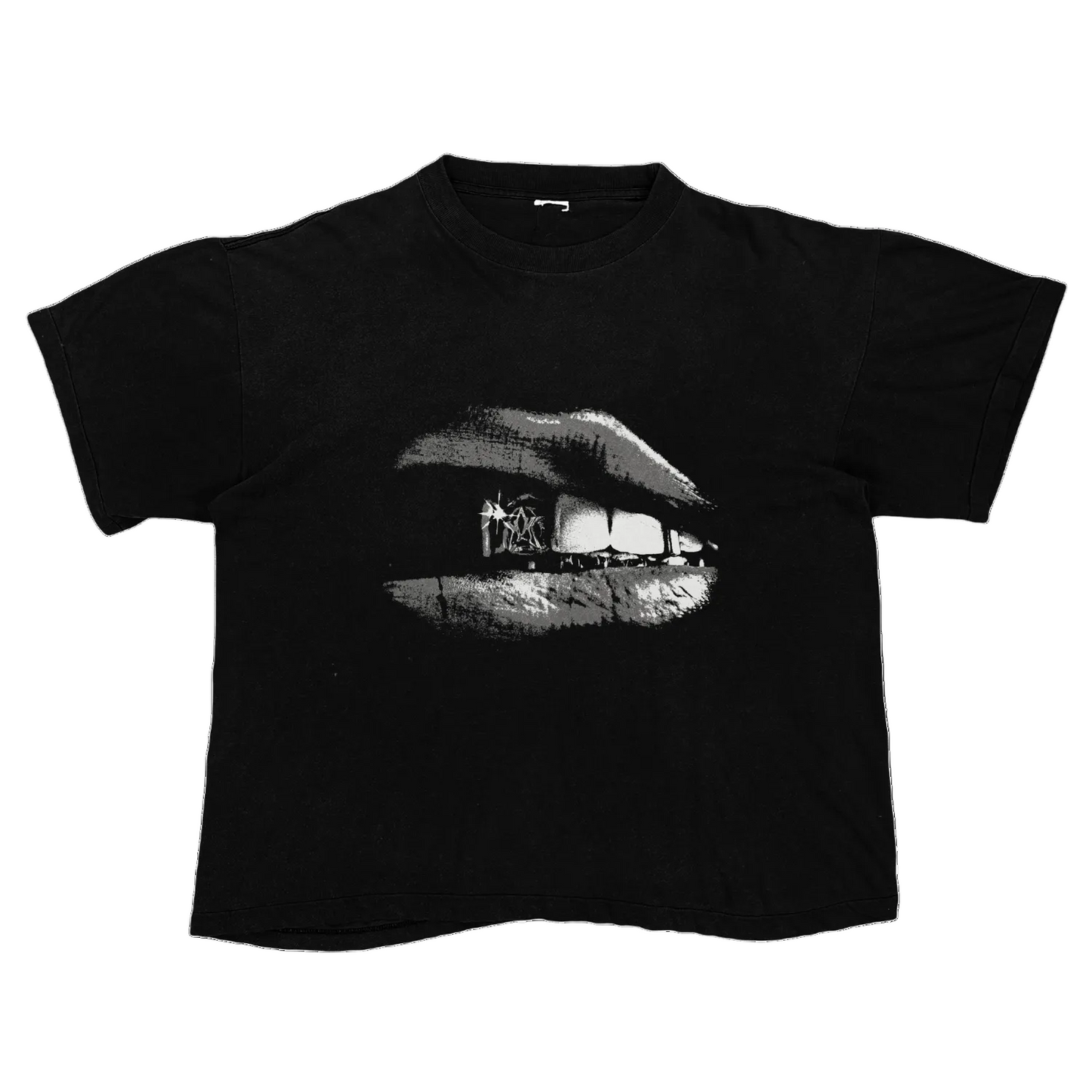 Grillz Tee