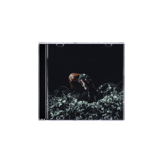 LOVE IS A WEAPON (CD)